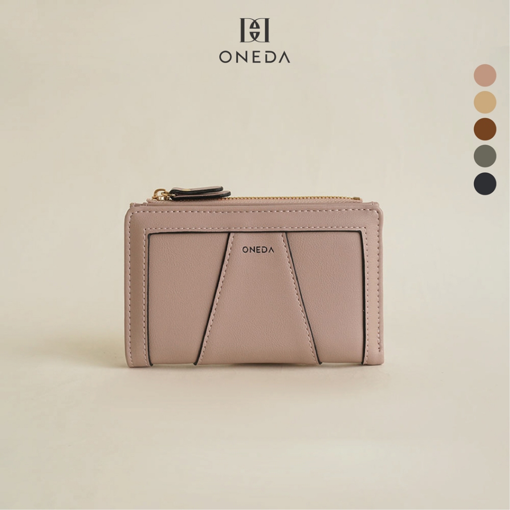 Jual Oneda Azana Dompet Uang Kartu Wanita | Shopee Indonesia