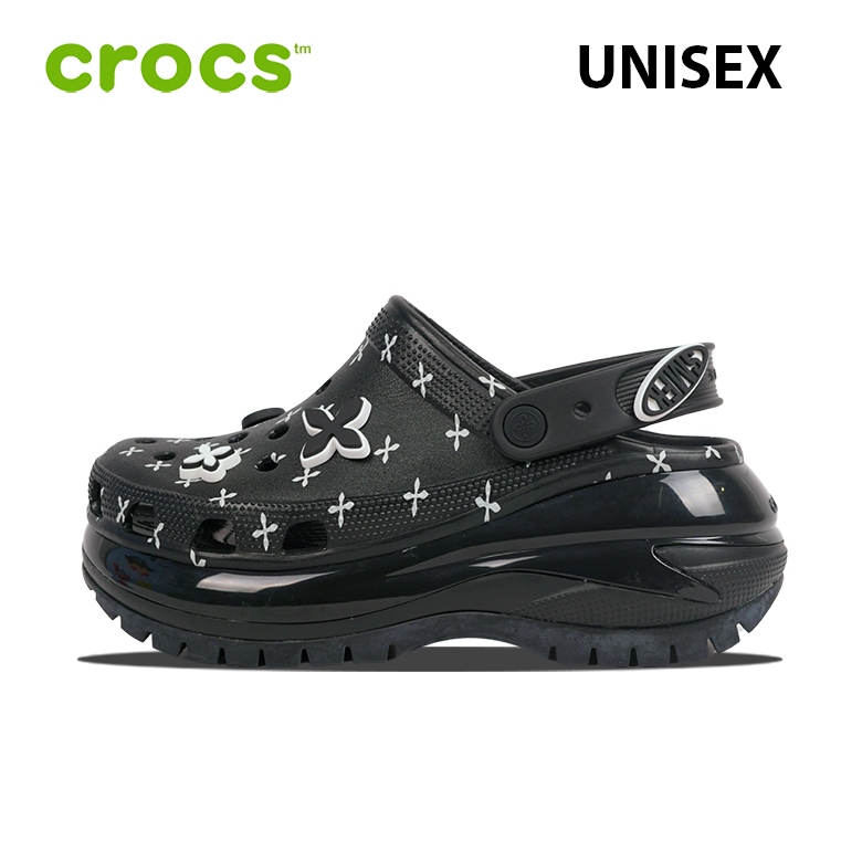 Jual Crocs X SMFK Light Wheel Clogs | Shopee Indonesia