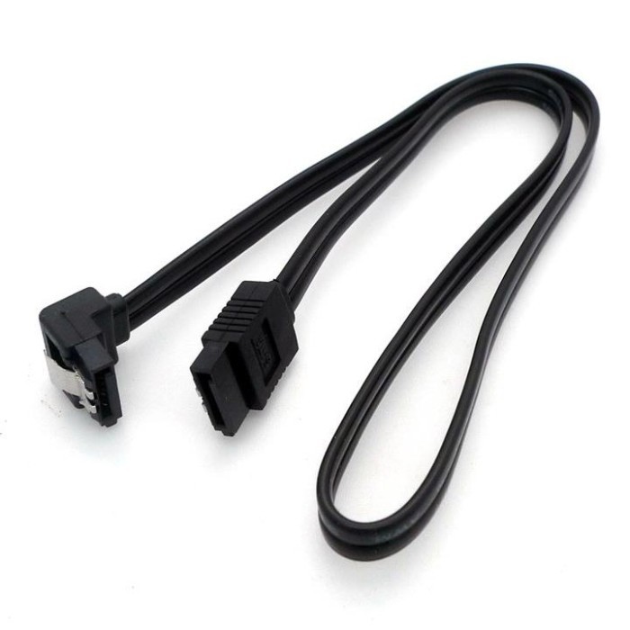 Kabel SATA 3 / SATA III (2)