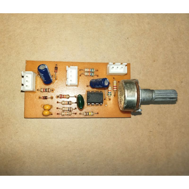 Jual Modul Control Subwoofer 1 Potensio | Shopee Indonesia