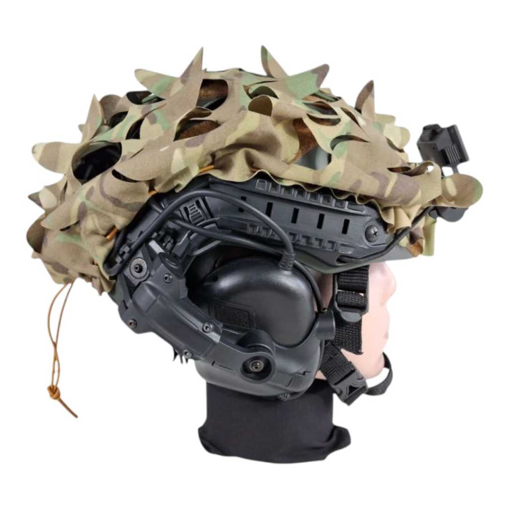 Jual samaran cover helm loreng | Shopee Indonesia