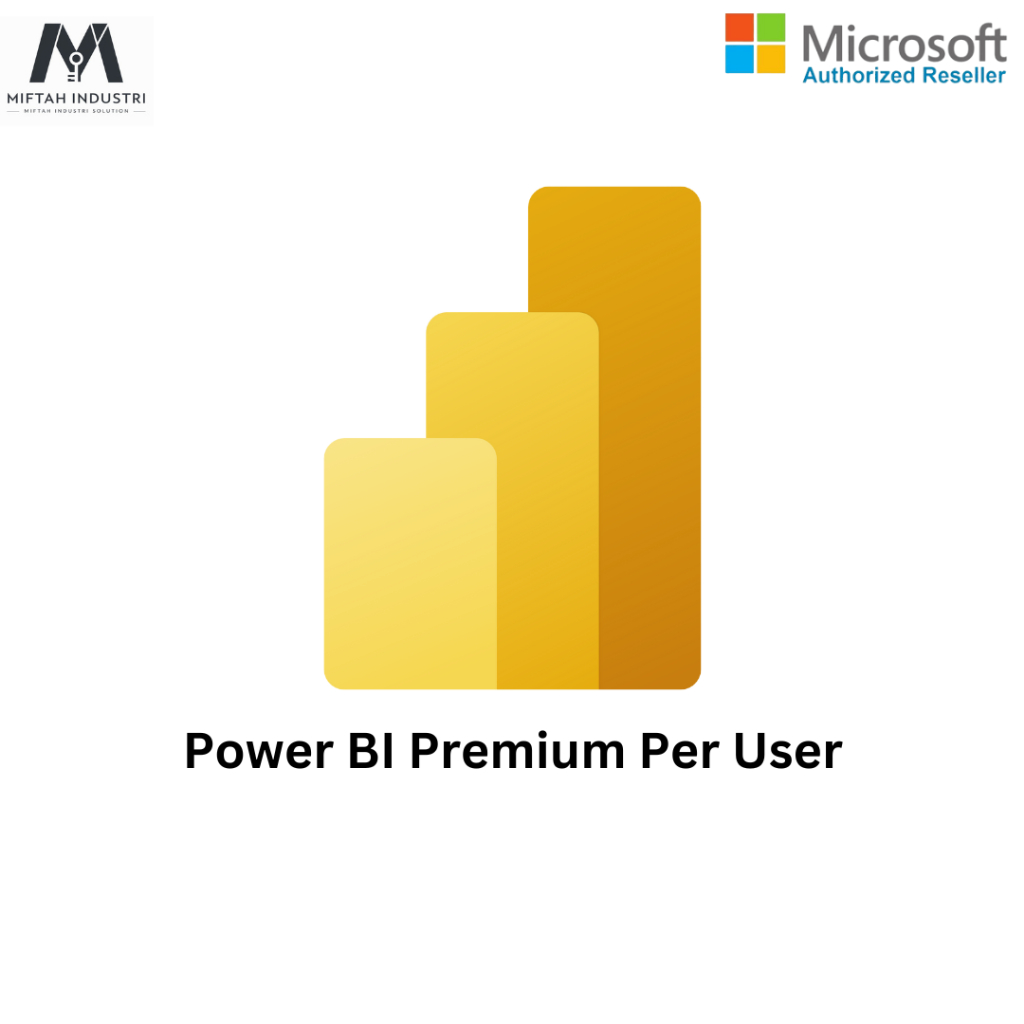 Jual Microsoft Power BI Premium CSP Per User Free Consultation | Shopee ...