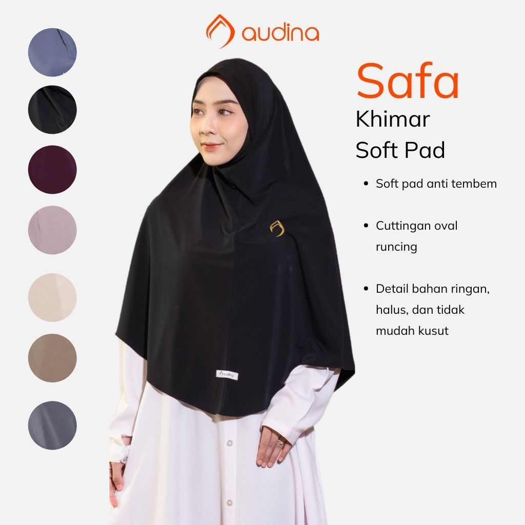 Jual Hijab Buka Baju Terlengkap & Harga Terbaru Oktober 2025 | Shopee  Indonesia