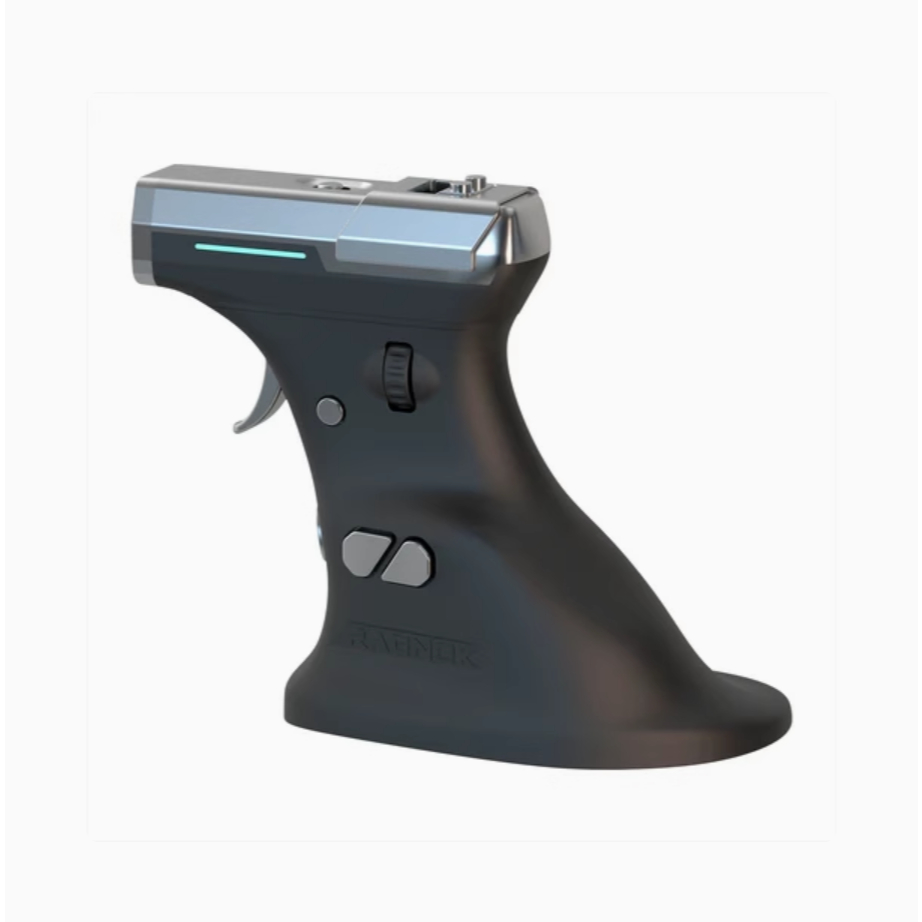Jual RAGNOK ErgoStrike 7 Gun Mouse For Shooting Game With Built-in ...