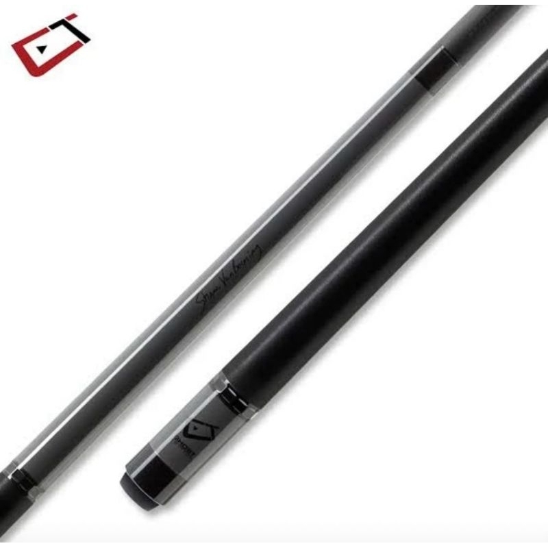 Jual Stick Billiard Cuetec SVB Ghost Edition 11.8mm Baru Segel | Shopee ...