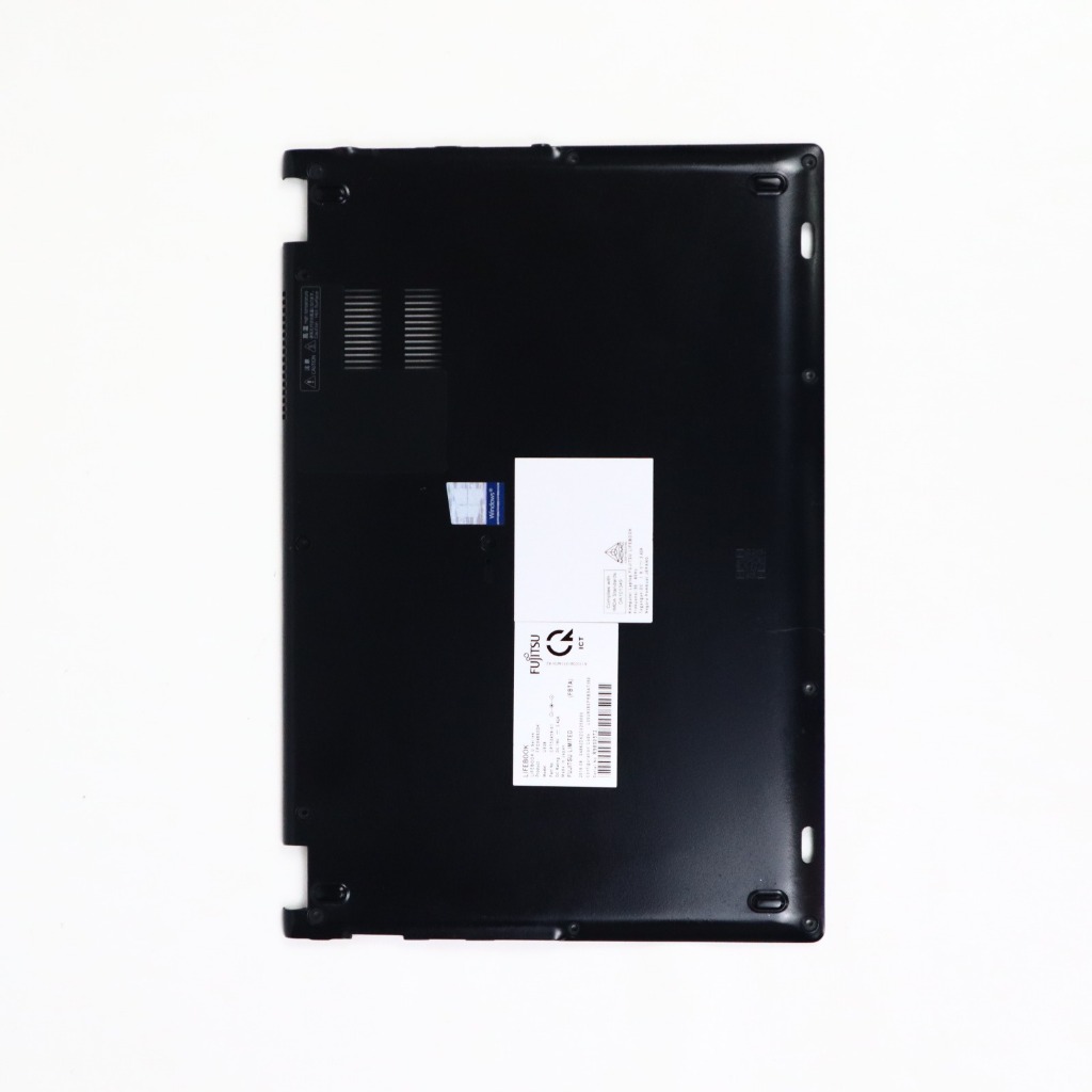 Jual Housing D Fujitsu U938 | Casing Laptop | Original | Shopee Indonesia