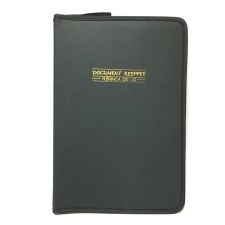 Jual DOCUMENT KEEPER ISI 20 LEMBAR PER PCS | Shopee Indonesia