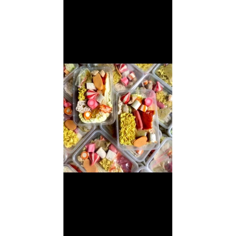 Jual Seblak Box Dagirii_ TERKENAL ENAK | Shopee Indonesia