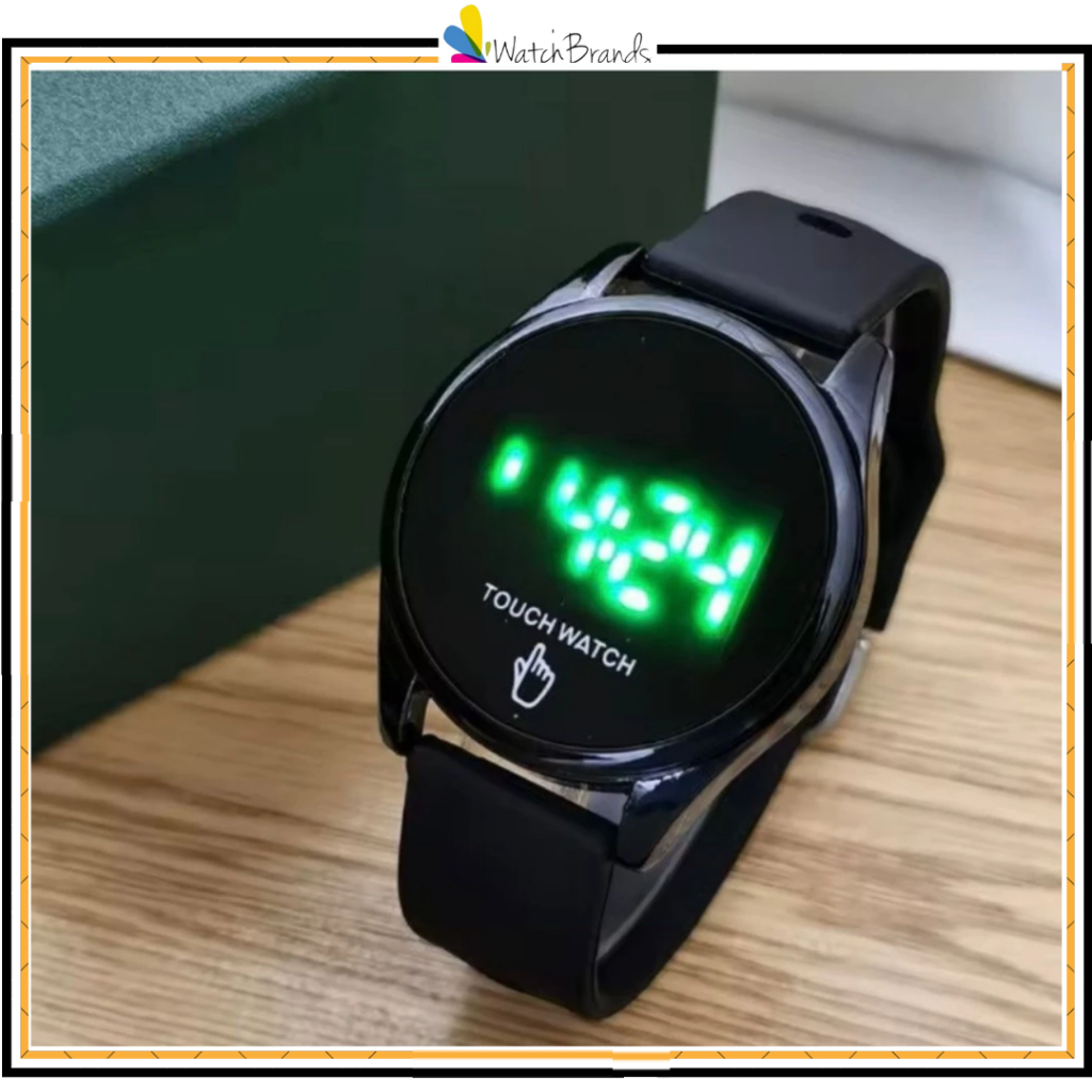 Jual Jam Digital Terlengkap & Harga Terbaru Agustus 2026 | Shopee Indonesia