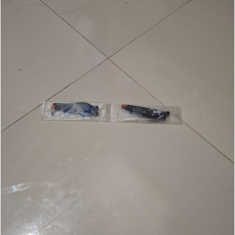 Jual Propeller Original Dji Mini 3, Mini 3 Pro, Mini 4 Pro | Shopee ...