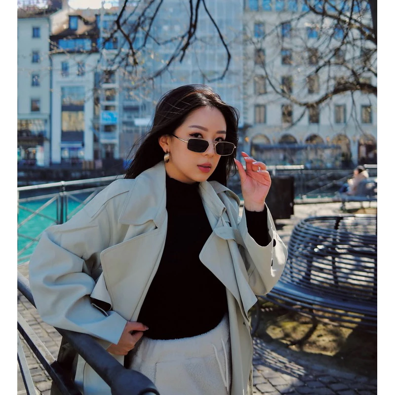 Caily Eyewear - Angle 2