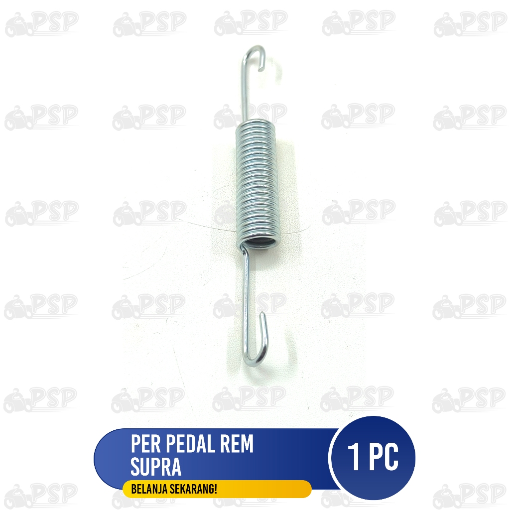 Jual Per Pedal Rem Supra - Pir Peer Injakan Pijakan Rem Belakang ...