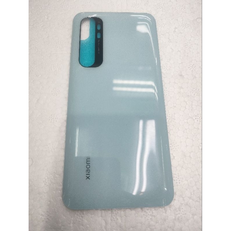 Jual Kesing Belakang Tutup Belakang Backdoor Xiaomi Mi Note 10