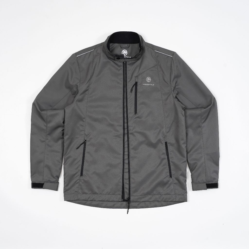 Jual Freestyle Jaket Motor Riding FSX Series - Streo | Shopee Indonesia