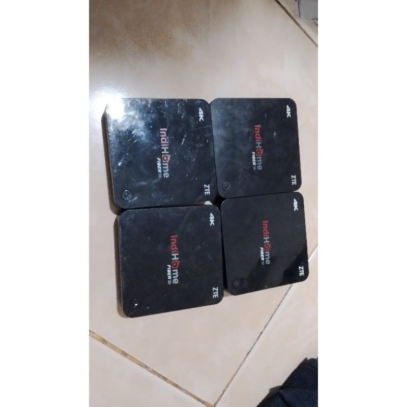 Jual Router stb 4 unit. v5 1 unit. v2. 2 unit. v1. 1 unit. unit nya ...