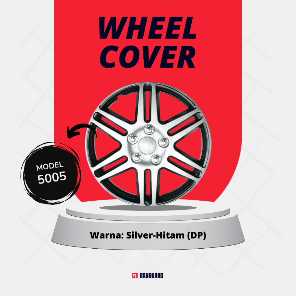 Jual Wheeldop Dop Roda R 13