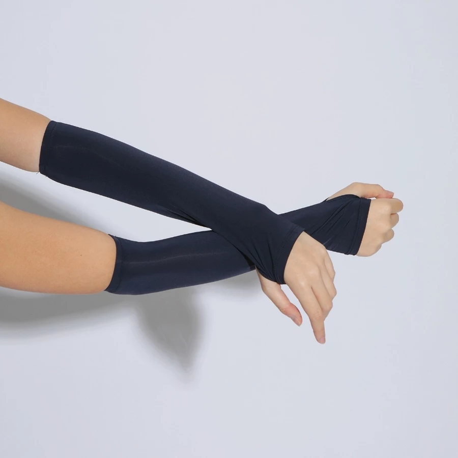 Long Handsock Seamless Jersey 