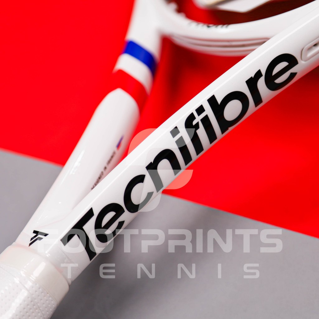Jual Raket Tenis Tecnifibre T-Fight TFight Isoflex 285 V2 Racket Tennis ...