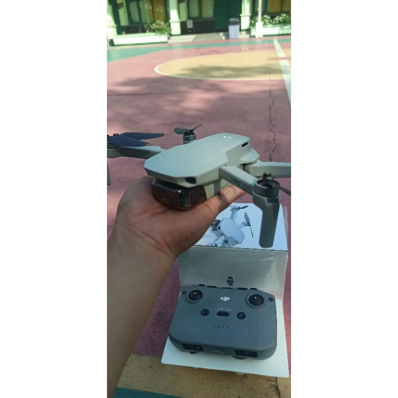 Jual DJi Mini 2 SE Up Combo | Shopee Indonesia