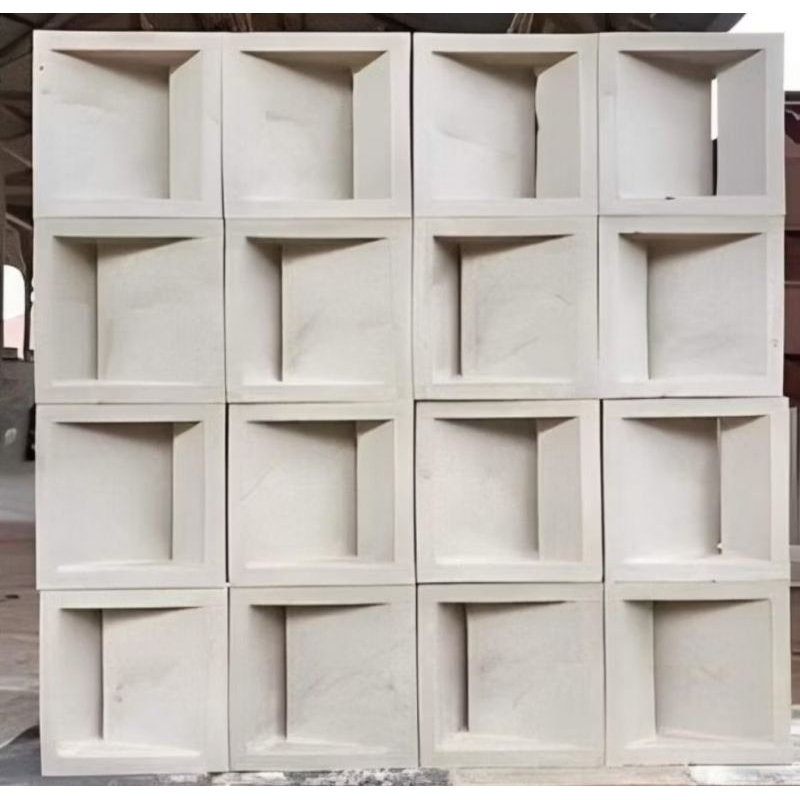 Jual roster beton/roster minimalis/roster ventilasi udara/roster anti ...