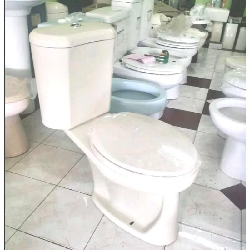 CLOSET DUDUK DUDUK HCG MURAH MERIAH BERKUALITAS