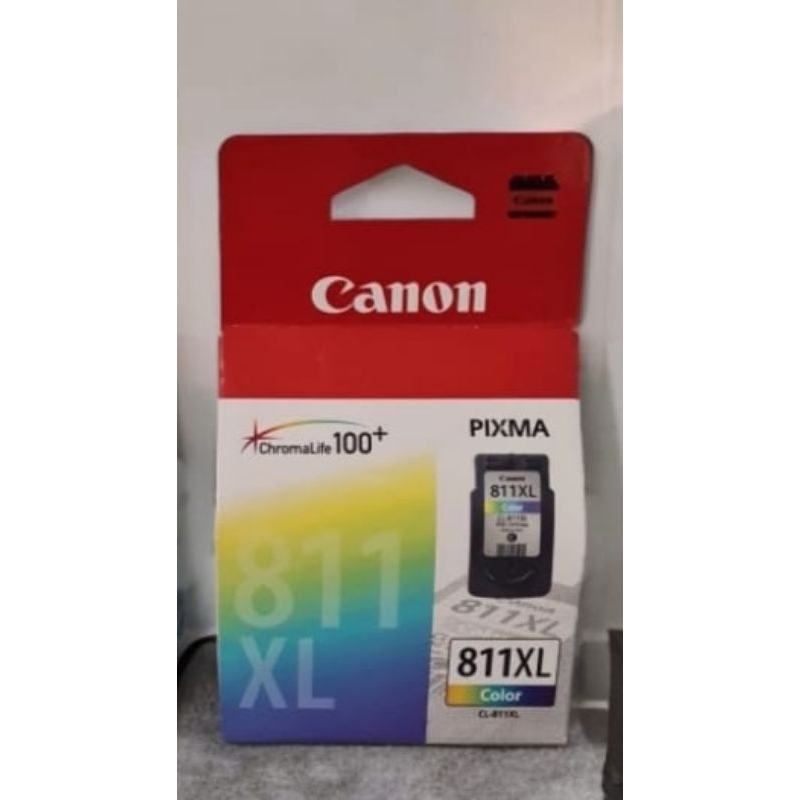 Jual Cartridge Printer Canon 810 Dan 811 For ip 2770, mp 237, mp 287 ...