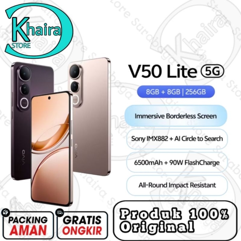 Jual Vivo V27 256gb Terlengkap Harga Terbaru November 2025