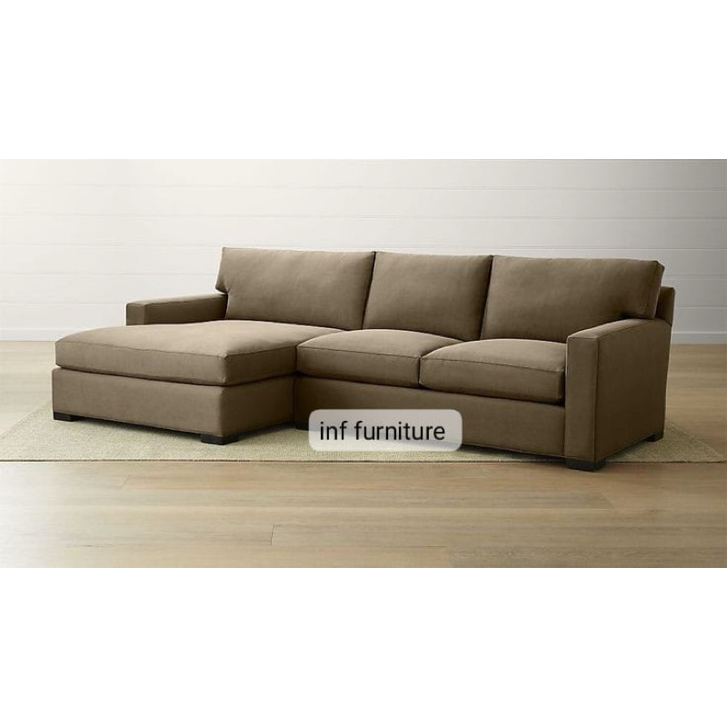 Jual Sofa Minimalis L Sofa Keluarga Sofa Sofa Ruang Tv Keluarga Tipe L