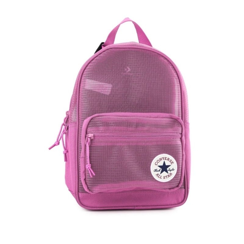 converse mini backpack pink Go 2 Women's Light The easy Converse Go 2 Festival Bag