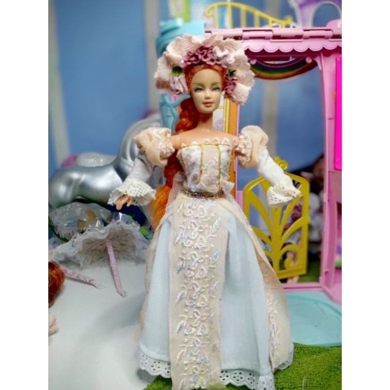 Jual berbie outfit only | Shopee Indonesia