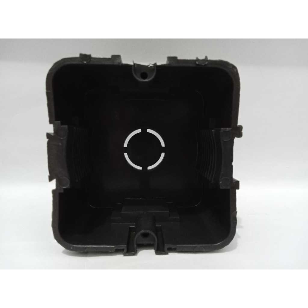 Jual INBOWDUS IB / INBODUS / EMBODUS/ INBOW DUS KOTAK HITAM TEBAL ...