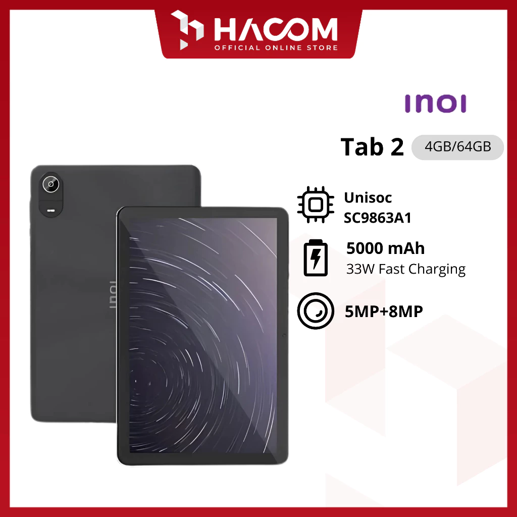 Inoi Tab 2