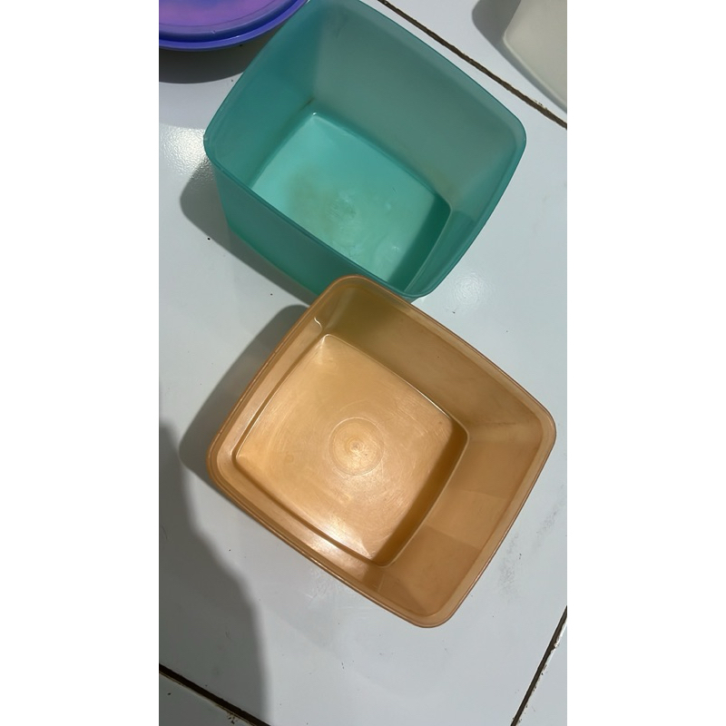 Jual Tupperware | Shopee Indonesia