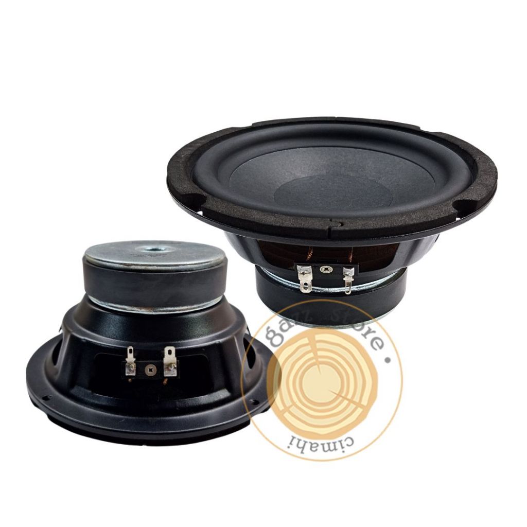 Jual Speaker Midbass 6 Inch Harman Kardon 4 Ohm Bass Woofer 6 4 Ohm