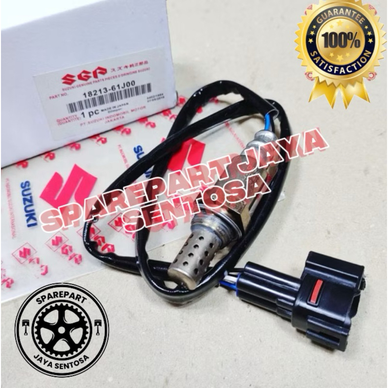 Jual Sensor Oksigen Oxygen O2 Knalpot Suzuki APV Futura Swift Injeksi ...