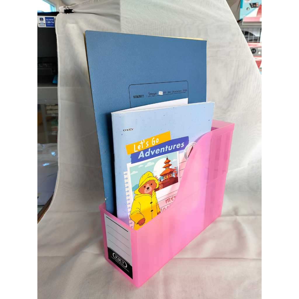 Jual KIKY BOX FILE / MAP DUDUK / RAK DOKUMEN | Shopee Indonesia