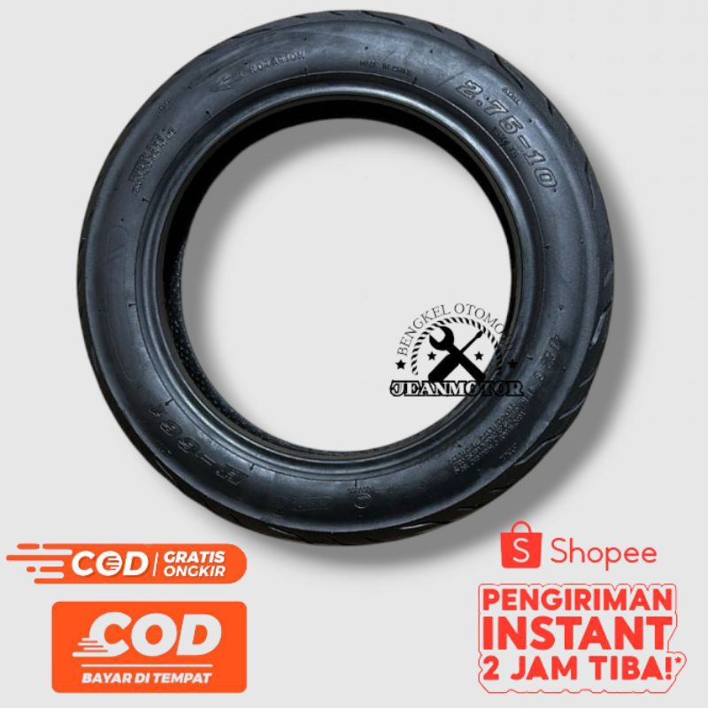 Jual Ban Sepeda Listrik Molis / Motor Listrik / Mini Trail 2.75 Ring 10 ...