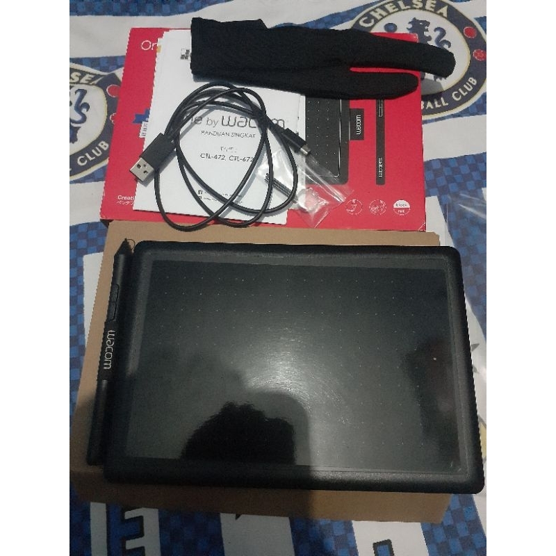 Jual pentab wa com | Shopee Indonesia