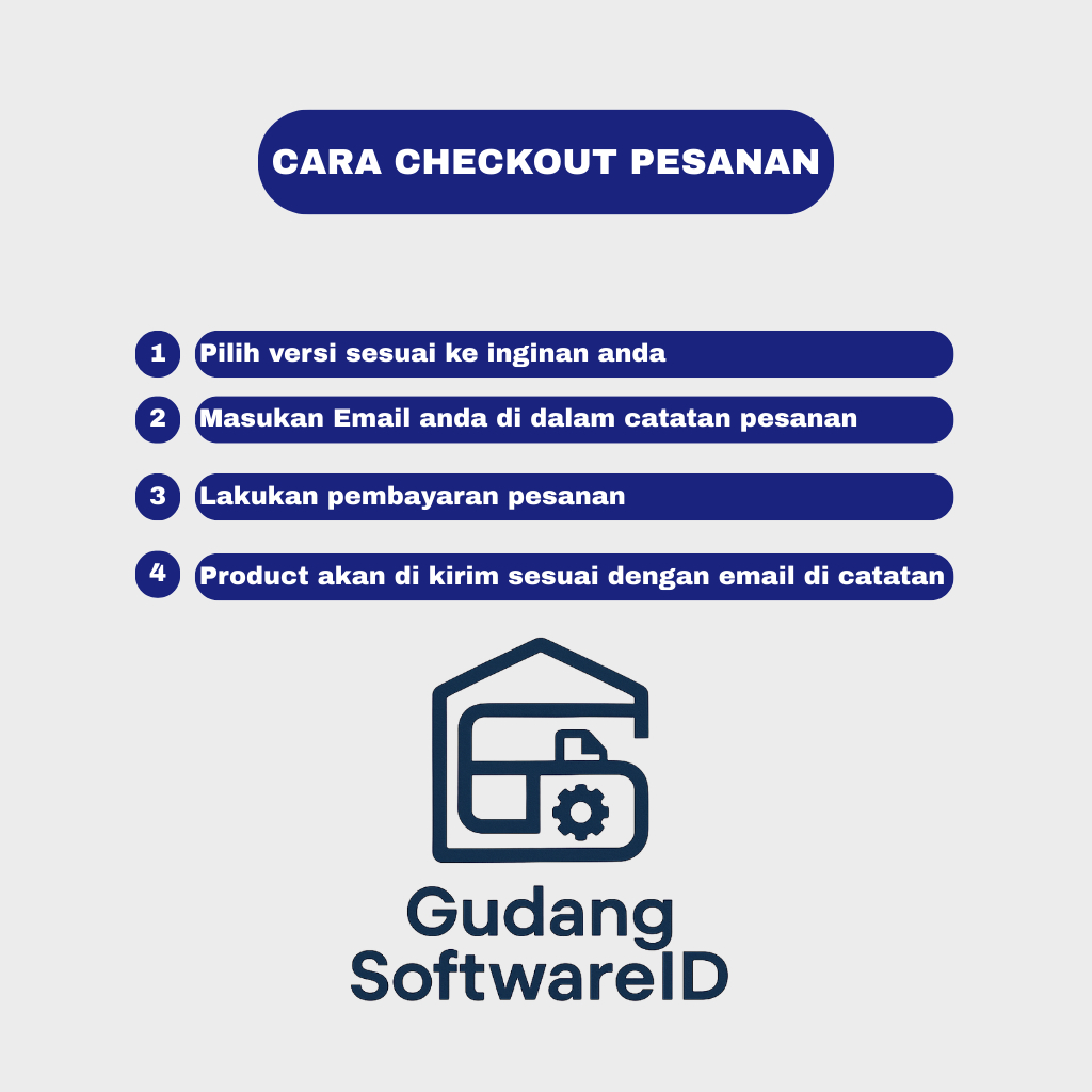 Jual REVIT PRO VERSI 2025 2024 2023 2022 2021 2018 PERMANENT ( WINDOWS ...