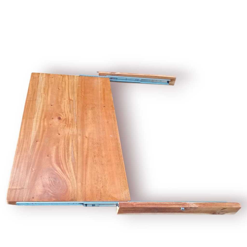 Jual Meja Tambahan Sliding di Bawah Kabinet Dapur - Multifungsi (Meja ...