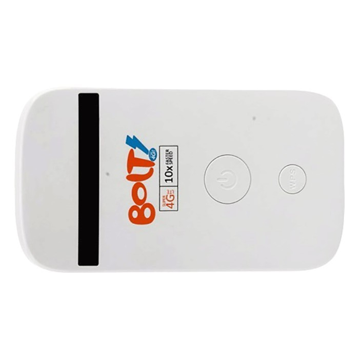 Jual MODEM WIFI 4G ALL OPERATOR MIFI PORTABEL BOLT ORION MF90 HUAWEI ...