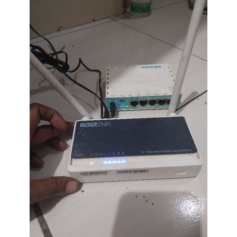 Jual mikrotik router wifi switch | Shopee Indonesia