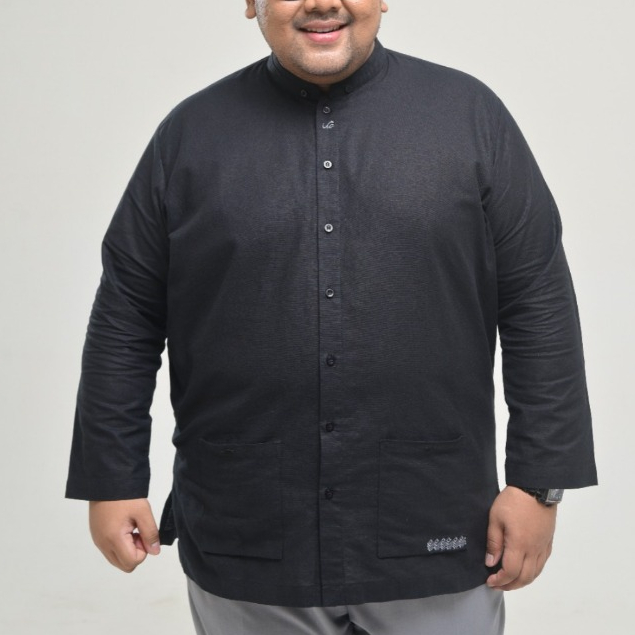 Jual Rabbani - Kemko Mahdar F5Z Blg Koko Pria Father Size Bigsize ...