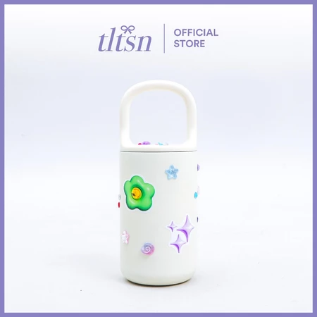 LITTLE TUMBLER BEIGE Botol