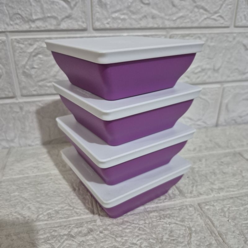 Jual Petite Ichigo Tupperware | Shopee Indonesia