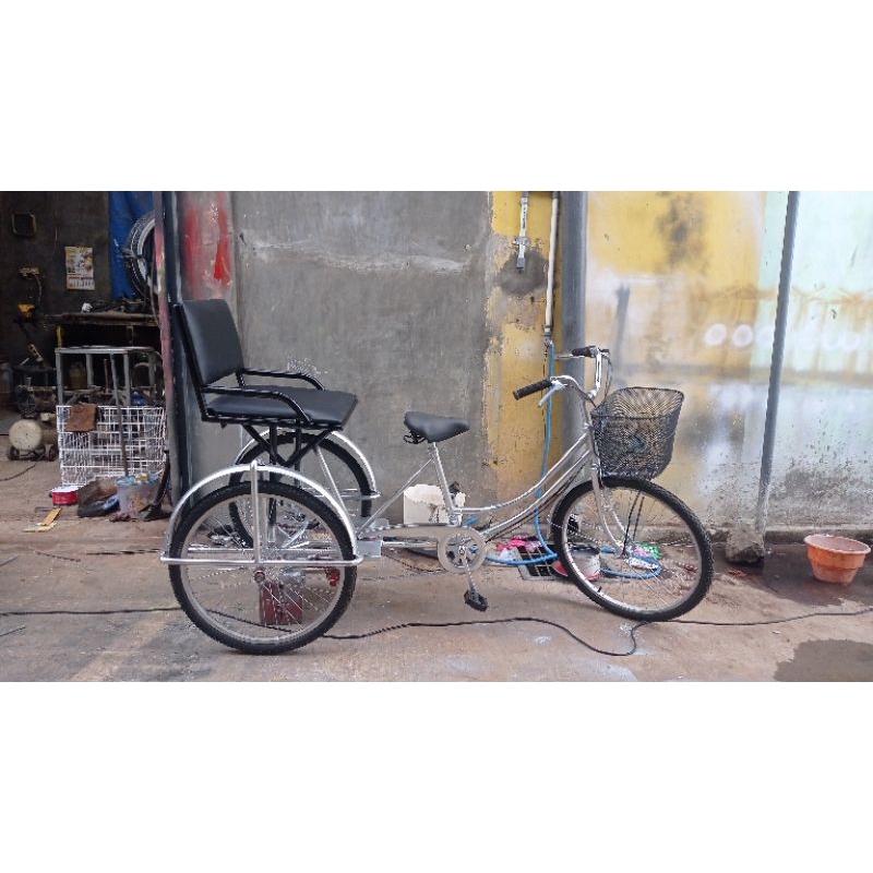 Jual sepeda roda 3 dewasa | Shopee Indonesia