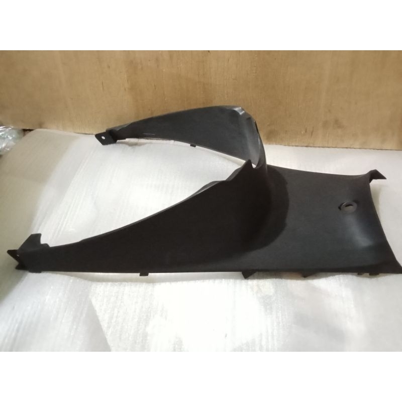 Jual Cover Center Tutup Mesin Supra 125 FI Ori Original AHM 64350-K41 ...