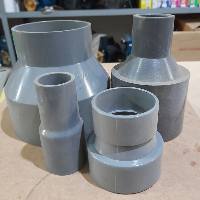 Jual Reducer Socket 1/2