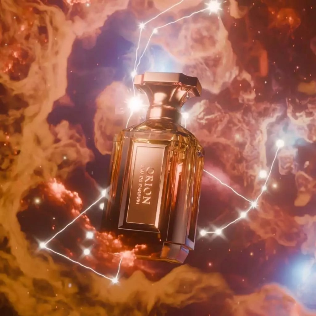 Jual VELIXIR ORION EAU DE PARFUM FOR UNISEX ORIGINAL | Shopee Indonesia
