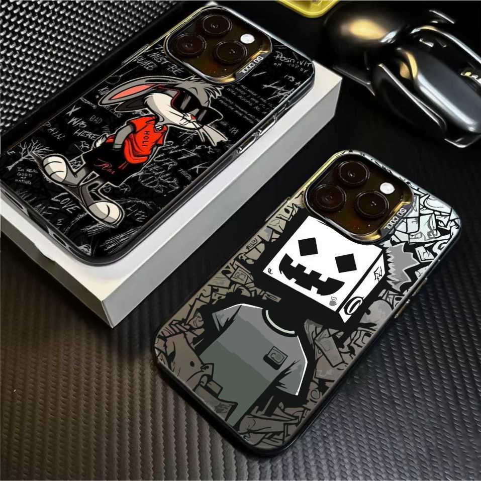 Jual Case IMD Motif Iphone 6 6S 6+ 7 7+ 8 8+ 11 12 13 14 X XS XR Plus ...